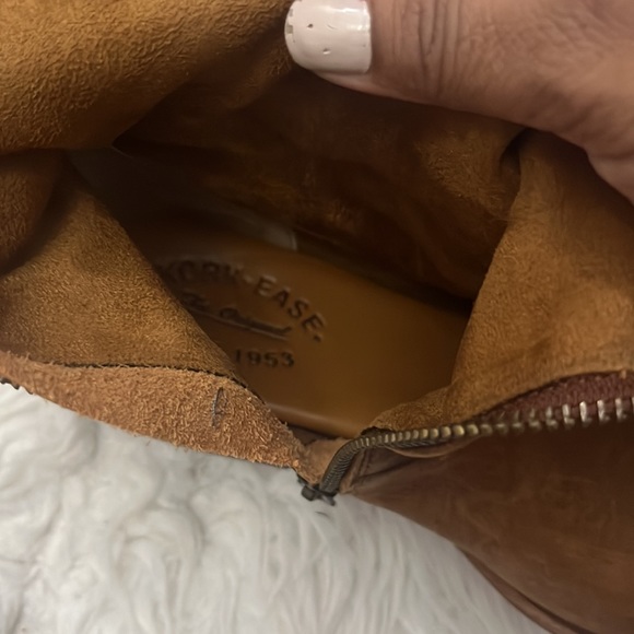 Kork-ease boots - Picture 7 of 9